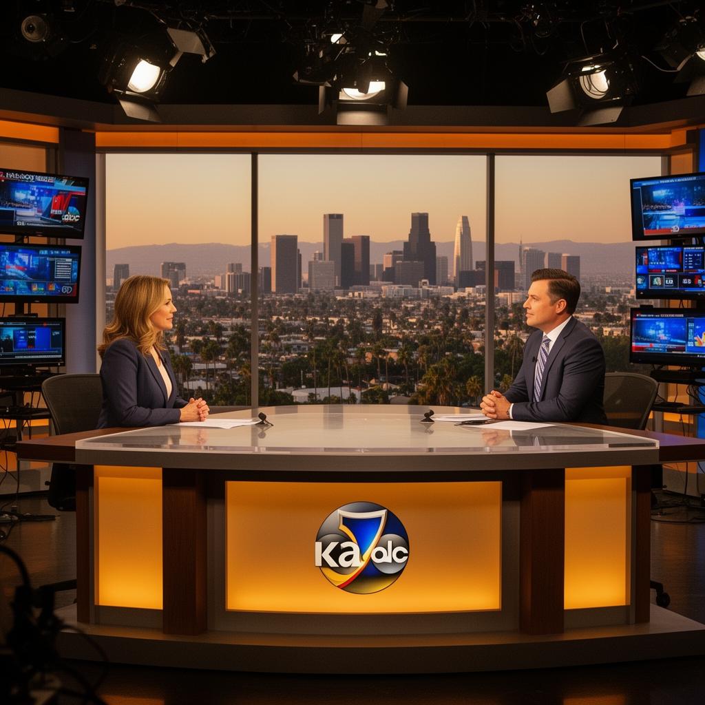 KABC: Jim Baer